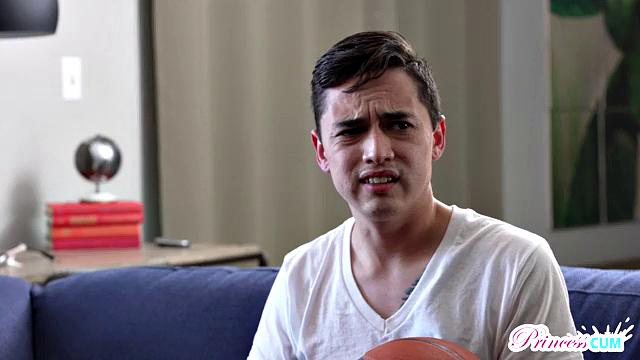 March Stepsister Madness - Season 7, Episode 3