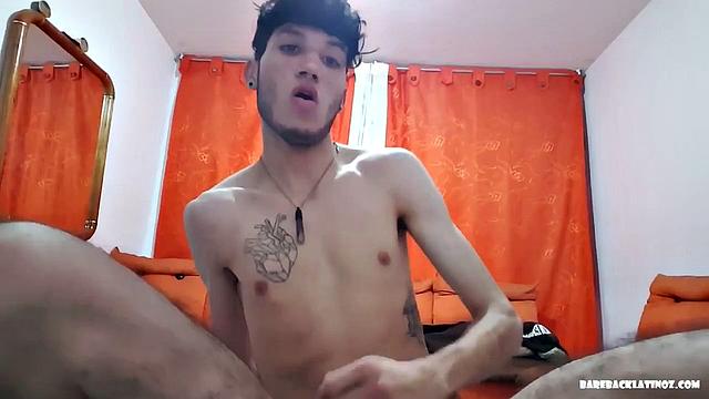 Bonus Solo - Pervert