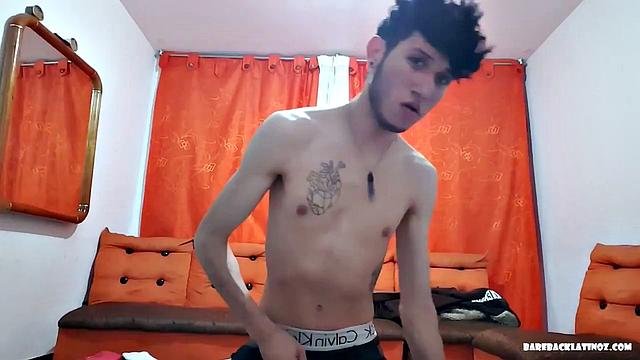 Bonus Solo - Pervert