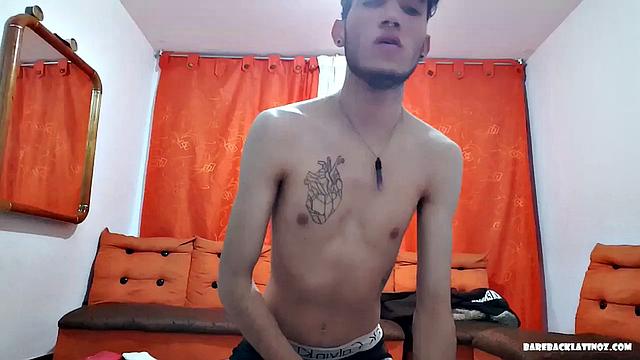 Bonus Solo - Pervert