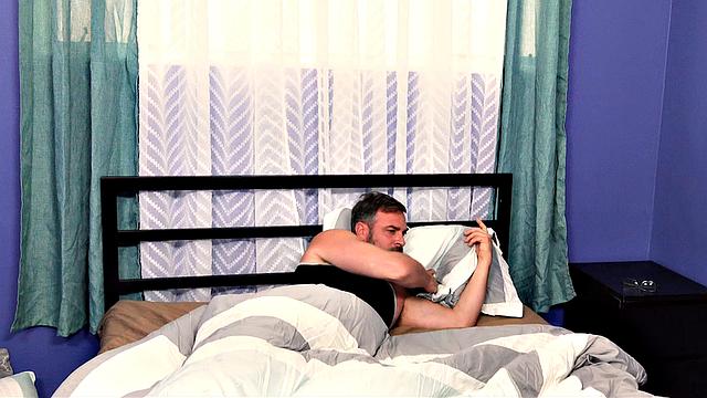 The Exchange Student: Morning Routine