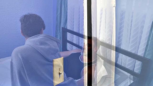 The Exchange Student: Morning Routine