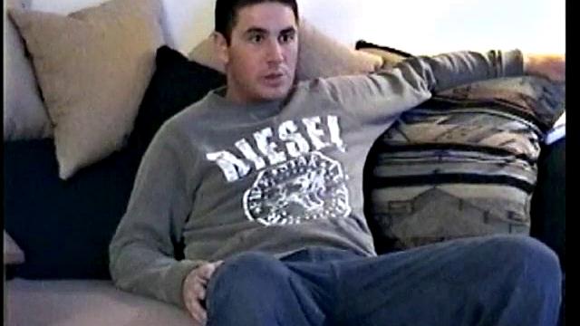 Sucking Straight Boy Jeremy