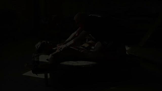 Игра с твинком Зайдом - Часть 2 - Зайд и Себастьян Кейн