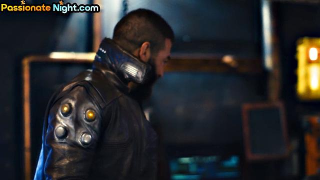 Cockhungry babes smashed in 4some