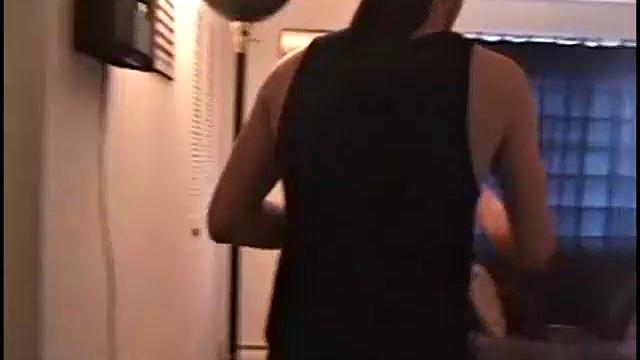 Str8 Enrique Gives Head