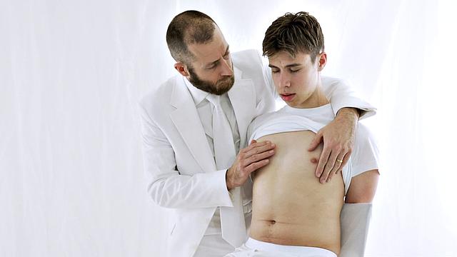 Elder Awbride: The Interview