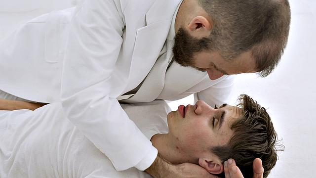 Elder Awbride: The Interview