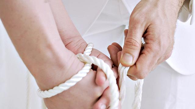 Elder Awbride: The Interview