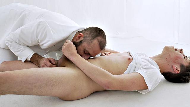 Elder Awbride: The Interview