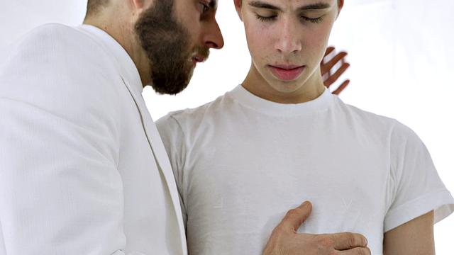 Elder Awbride: The Interview