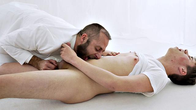 Elder Awbride: The Interview