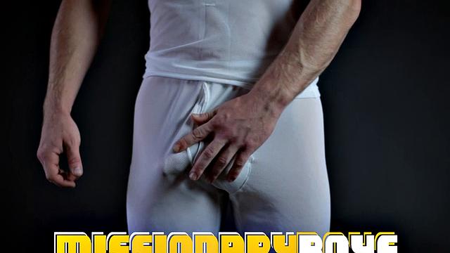 Elder Awbride: The Interview