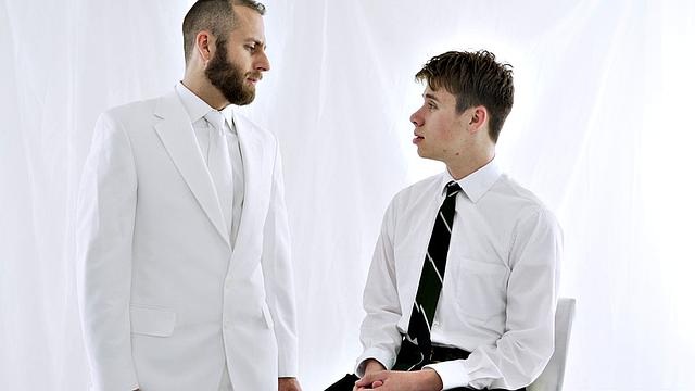 Elder Awbride: The Interview