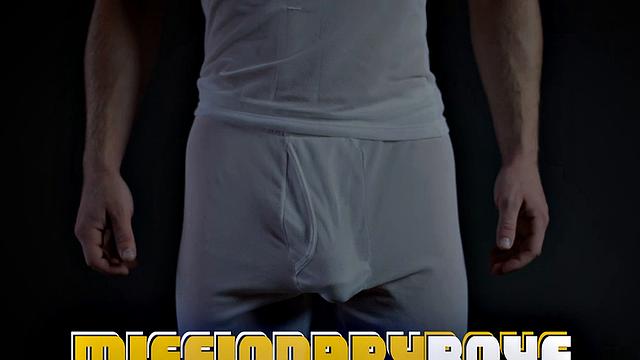 Elder Awbride: The Interview