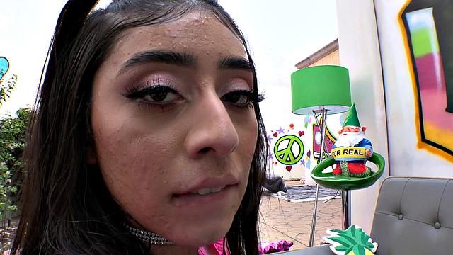 Busty Violet Myers Gets Penetrated