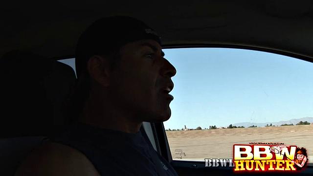 Shy Plumper Loosens Up For a Cock