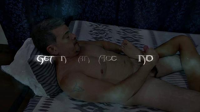 Daddy Plays With Naughty