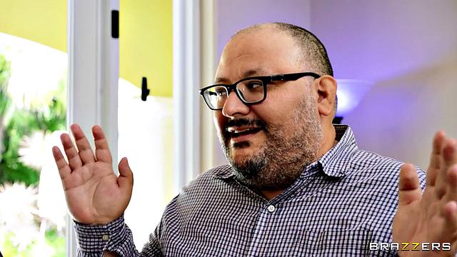 An Anniversary Surprise