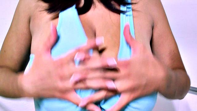 Elle Flynn's Big Wet Ones