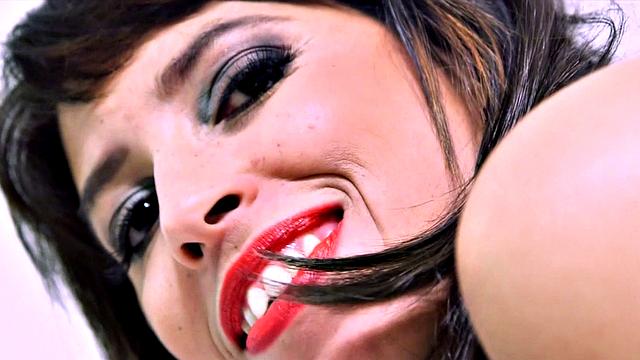 Elle Flynn's Big Wet Ones