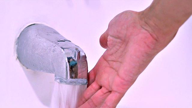 Elle Flynn's Big Wet Ones