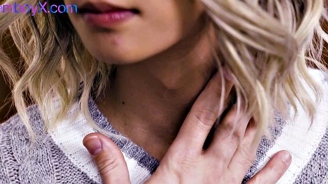 Slowburn femboi spoiling her man