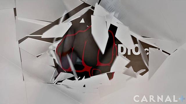 Viktor Rom with Enzo Rimenez