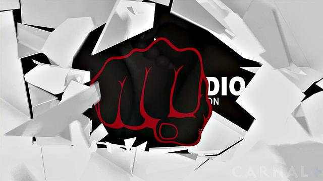 Viktor Rom with Enzo Rimenez