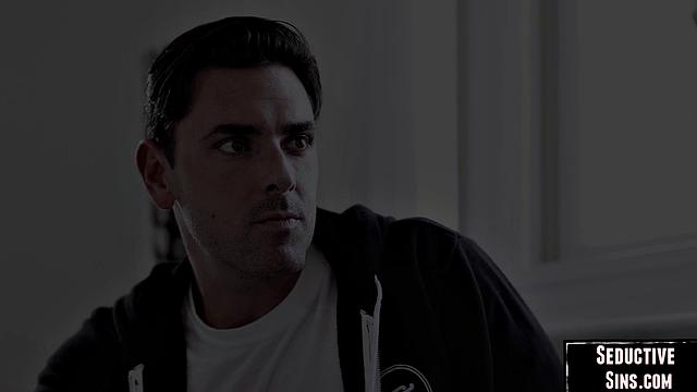 Gorgeous redhead gets doggystyled by lover