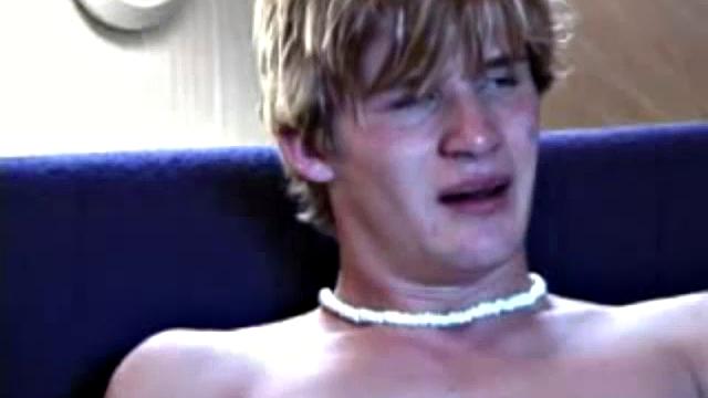 Sean and Christian Suck Each Other Off