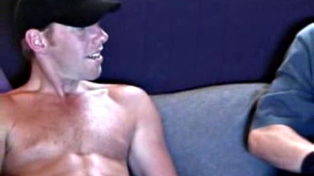 Sean and Christian Suck Each Other Off