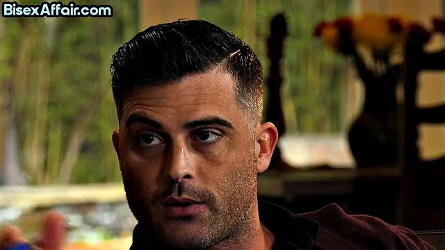 Cockhungry blondie gets pounded