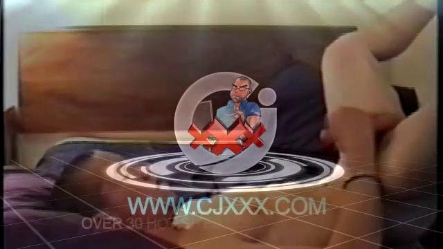 Skater Adam Jerks Off