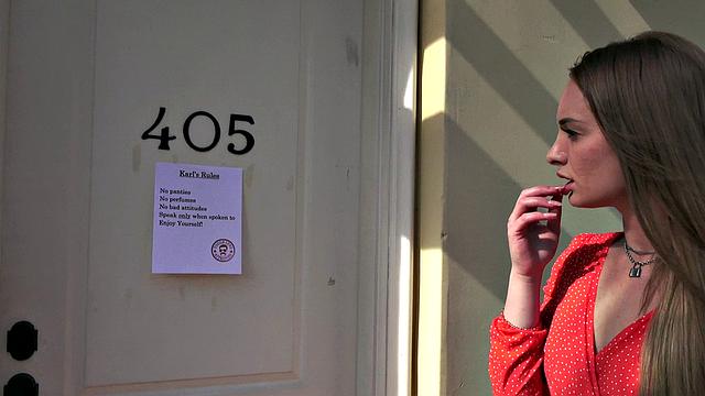 Daisy Stone - My Girlfriend