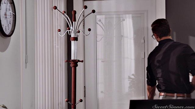 Mother Exchange 8 - Scene 4