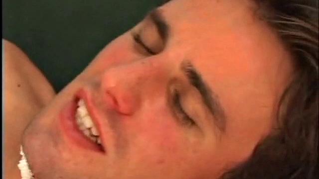 Straight Boys Sex Orgy