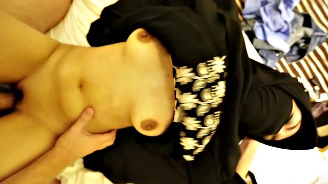 Malay Hijab Sex