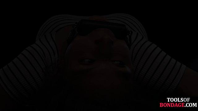 Hardited 21yo pleasing her maledom