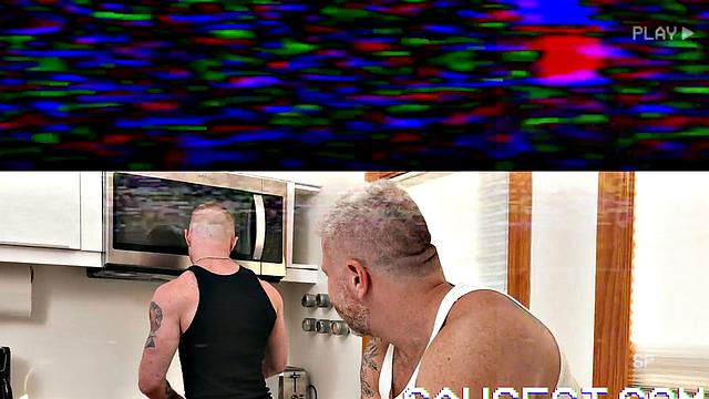 A NEW Tape 4 - Fresh and Clean