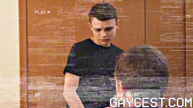 A NEW Tape 4 - Fresh and Clean