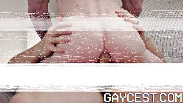 A NEW Tape 4 - Fresh and Clean