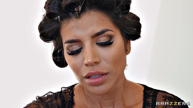 Trophy Wet Seduction