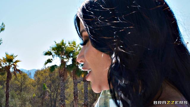 Trophy Wet Seduction