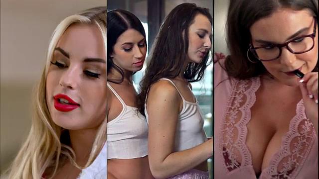 She's Sweeter Than Candy - S45:E14