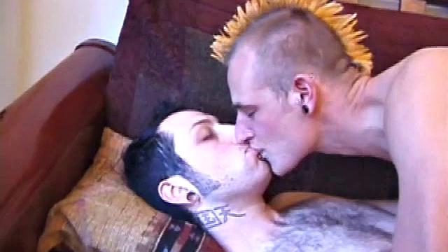 Str8 Even Sucks and Rims