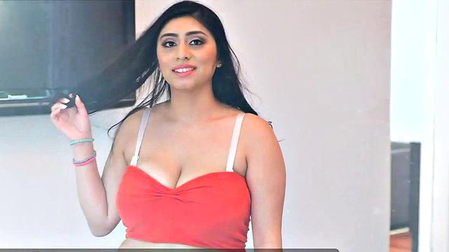 Luna Bunny's Heavenly Body