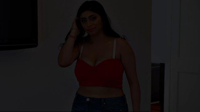 Luna Bunny's Heavenly Body