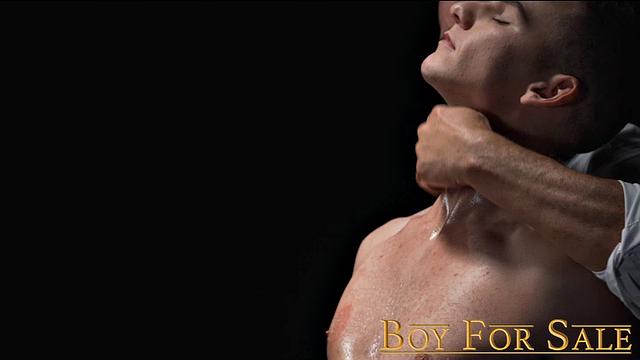 THE BOY JACK WATERS Chapter 1 - Grooming