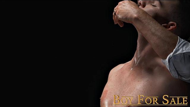 THE BOY JACK WATERS Chapter 1 - Grooming